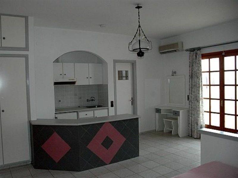 La Luna Apartment Stalida