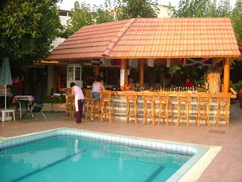 Julia Apartment