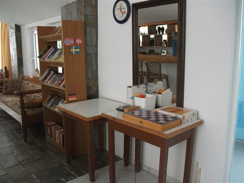 Julia Apartment Platanes (Rethymno)