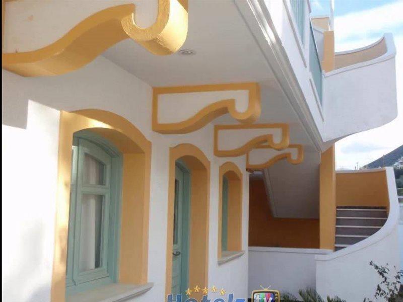 Amazones Sun 3* Hersonissos (Crete)