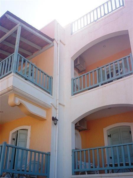 Amazones Sun 3* Hersonissos (Crete)
