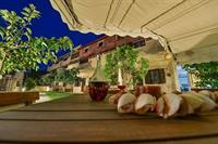 Apartment Dantes Maisonettes *