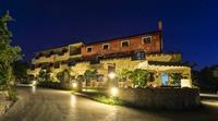 Dantes Maisonettes Alykanas (Zakynthos)