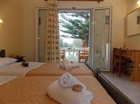 Panorama Studios & Apartment Amoudi