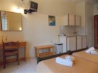 Apartment Panorama Studios &