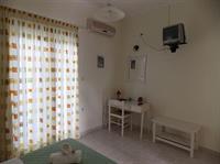 Panorama Studios & Apartment