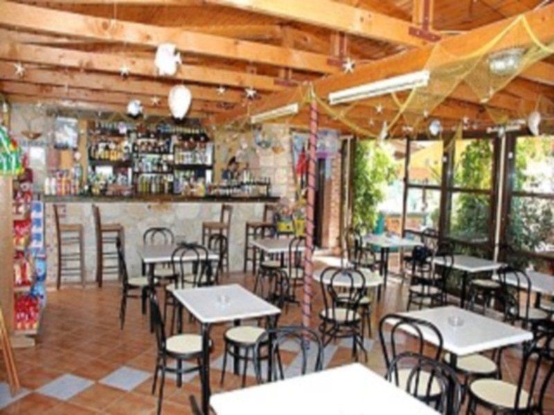 Two Brothers & Apts 3* Kalamaki (Zakynthos)