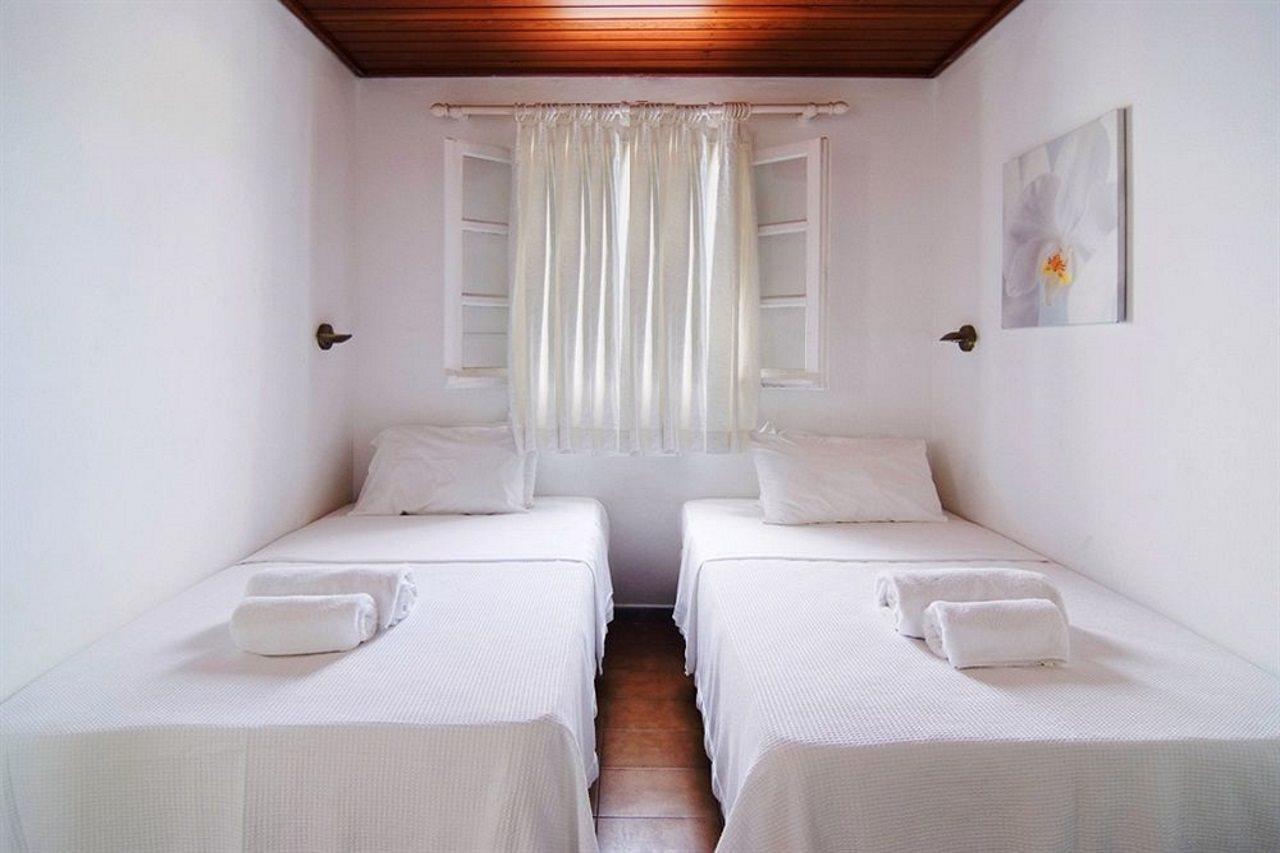 Hotel Ledra 3*