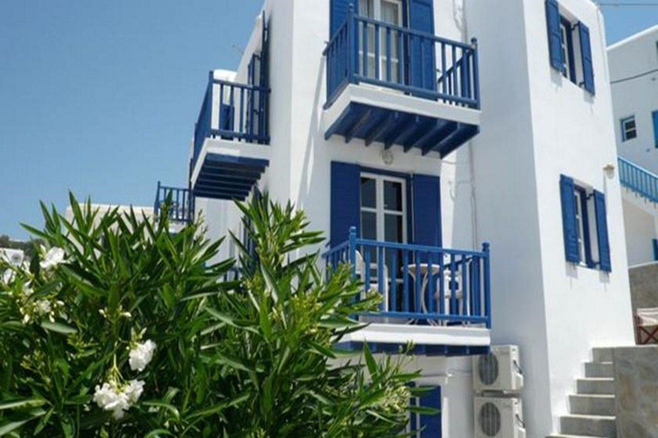 Hotel Ledra