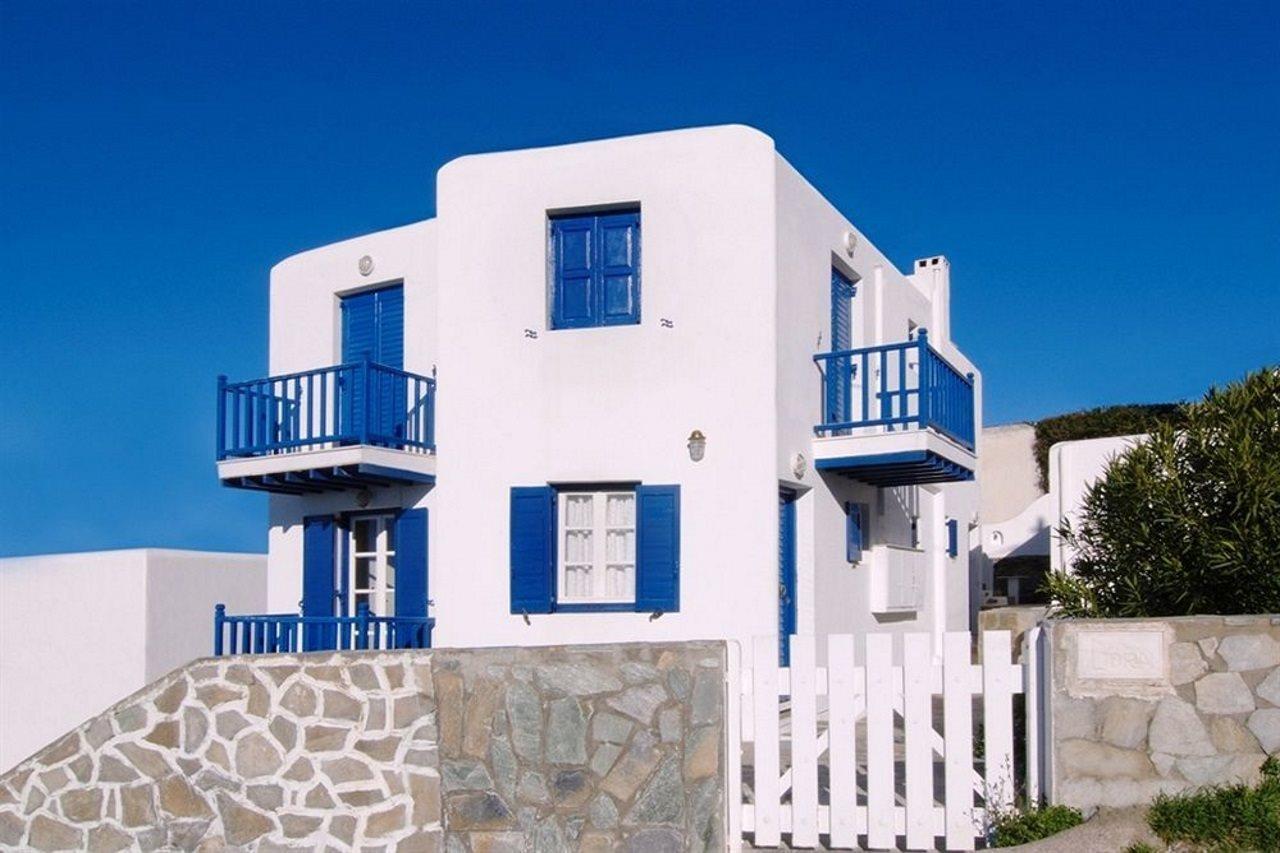 Ledra Mykonos Town