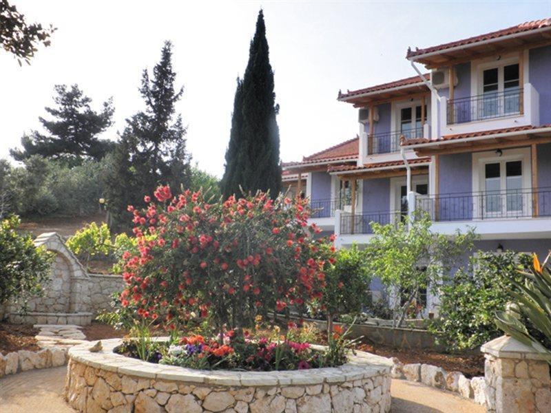 Eliza Guest house 2*