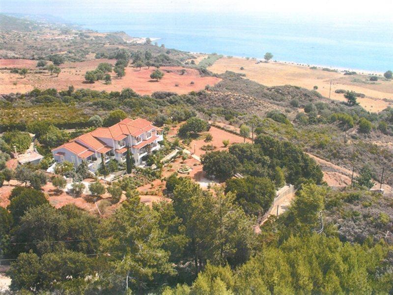 Eliza 2* Skala (Kefalonia)