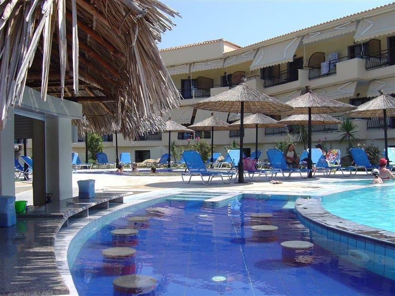 Hotel Makednos Nikiti (Sithonia)
