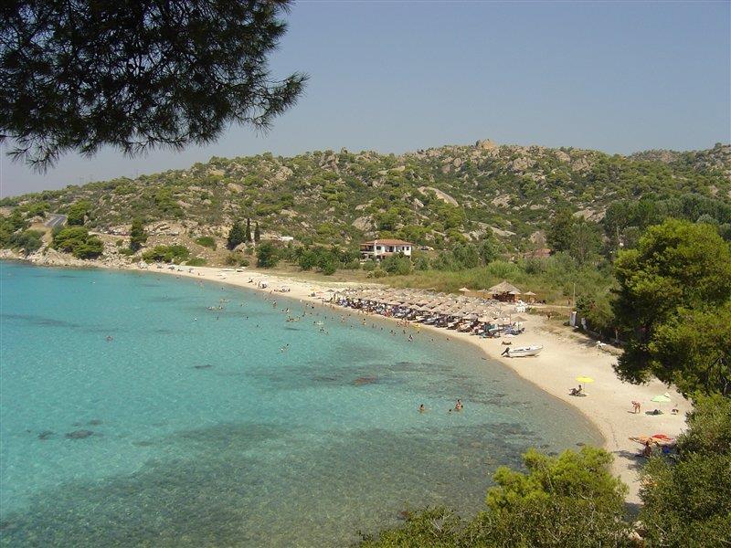 Makednos Nikiti (Sithonia)