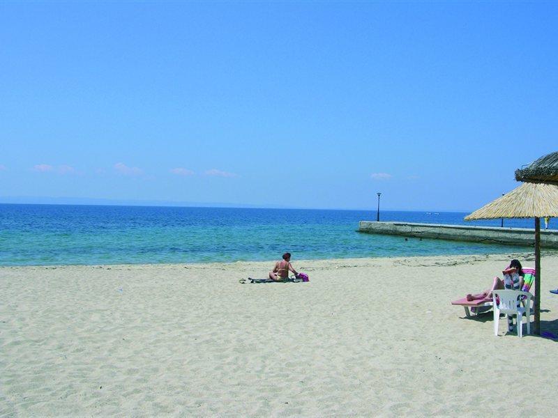 Apartment Nikiti Beach *