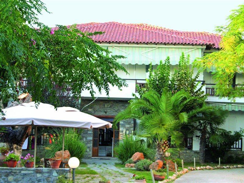 Apartment Nikiti Beach