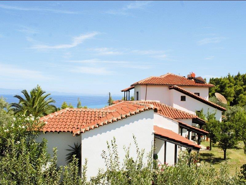 Hotel Peristerides 2*