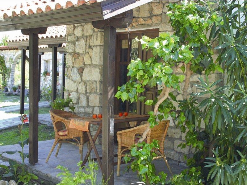 Hotel Peristerides
