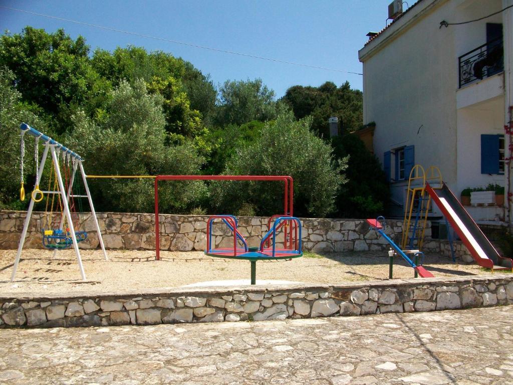Nicolas Guest house *
