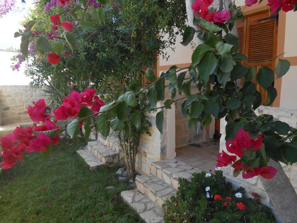 Aretoussa Guest house