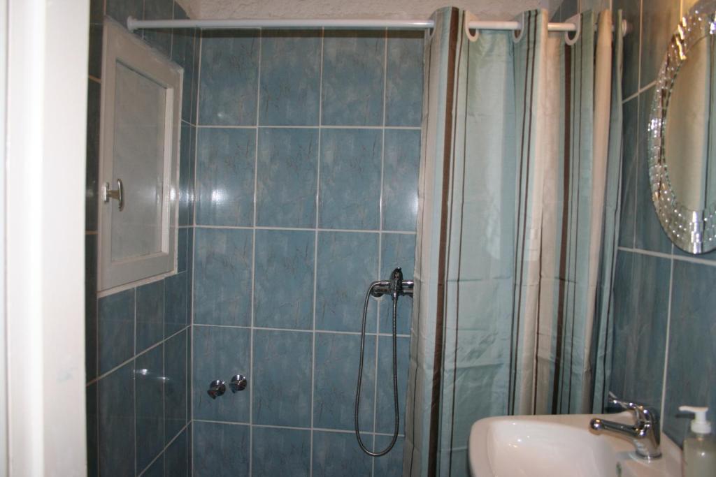 Vasiliki Guest house