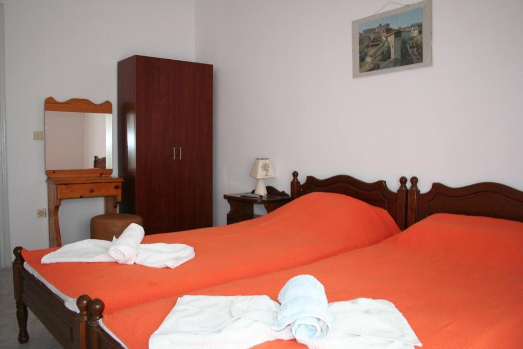 Vasiliki Guest house 2*