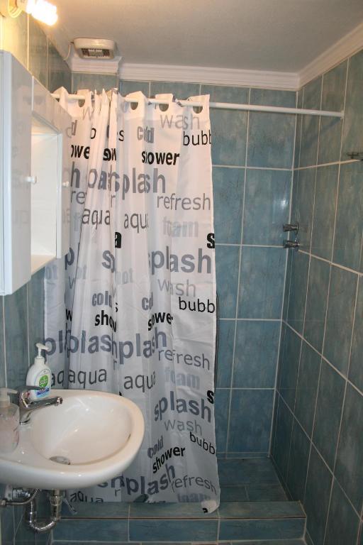 Guest house Vasiliki Skiathos Town