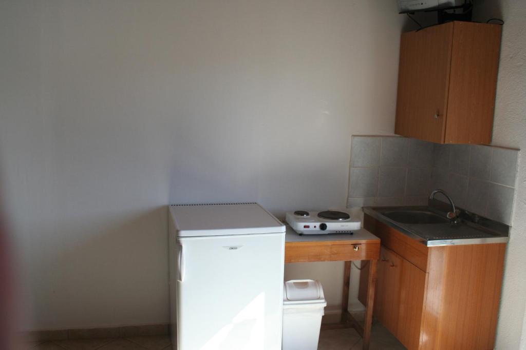 Guest house Vasiliki 2*
