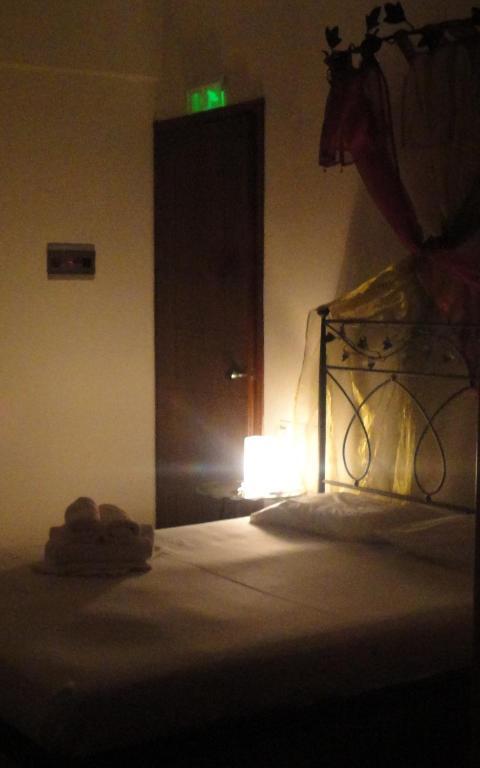 Aparthotel Kastalia Ammouliani