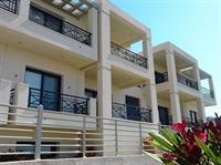 Sugar And Almond - Luxury Apartments Agios Stefanos Avliotes (Corfu)