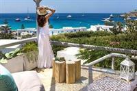Apartment Bay Bees Sea View And Homes Platys Gialos (Mykonos)