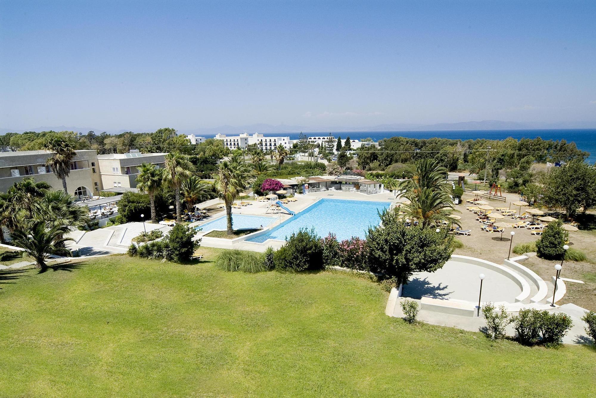 Blue Lagoon Ocean Hotel