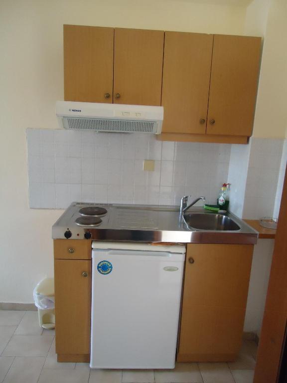 Corali Apartment