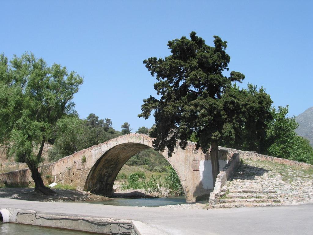 Corali * Plakias
