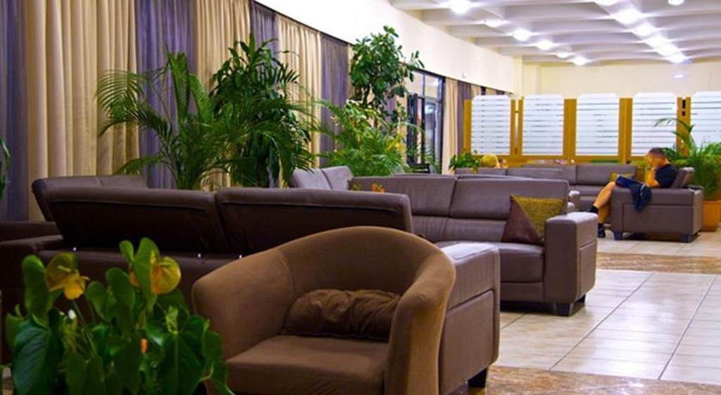 Resort Solimar Aquamarine