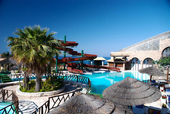 Hotel Zante Royal 4*