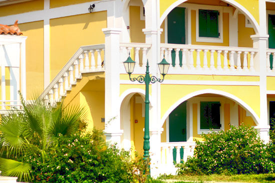 Zante Royal 4*