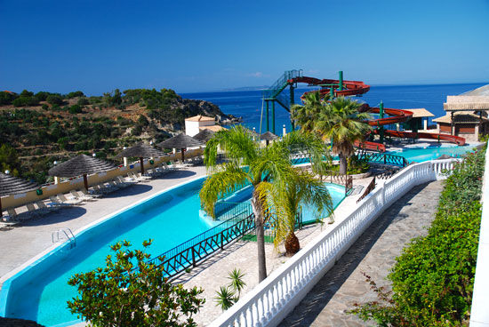 Zante Royal