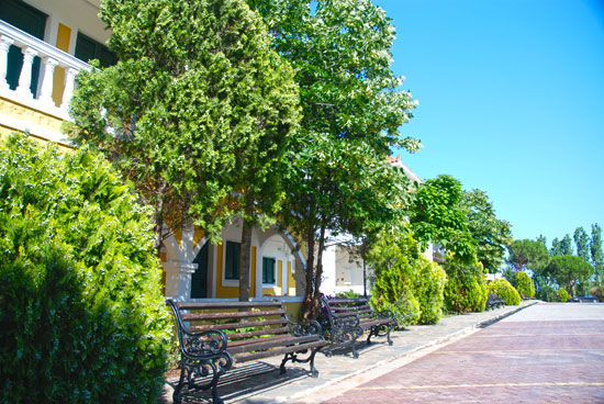 Zante Royal Hotel 4*