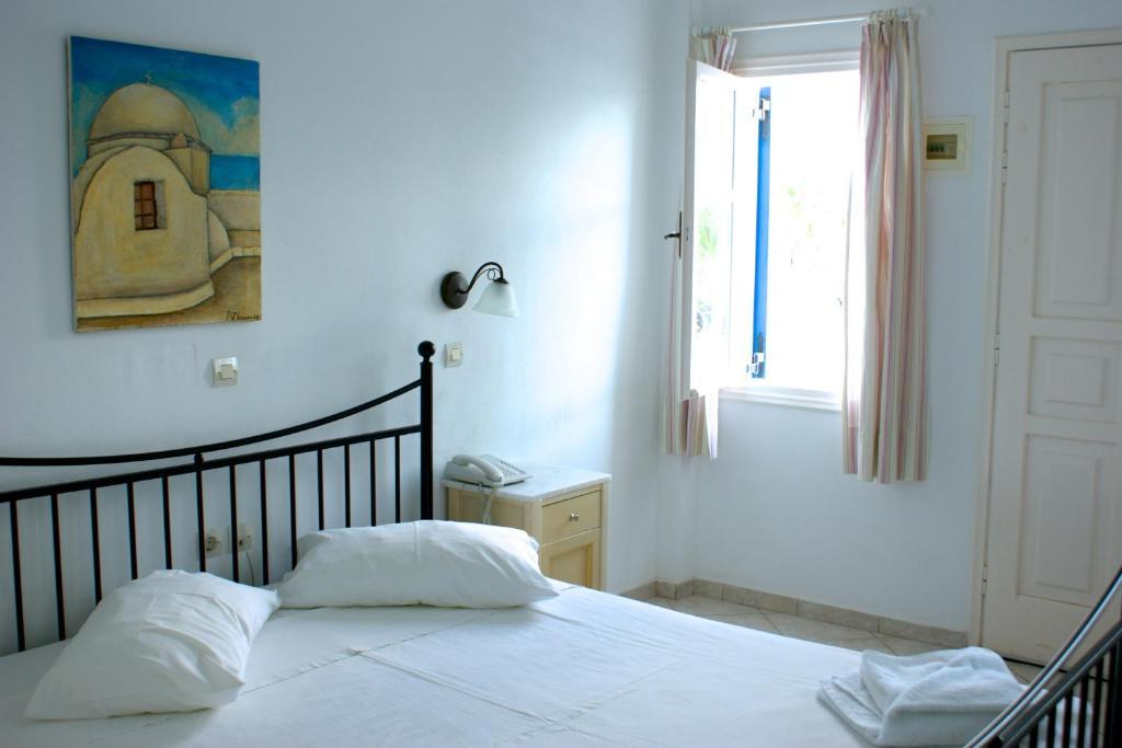Hotel Blue Bay