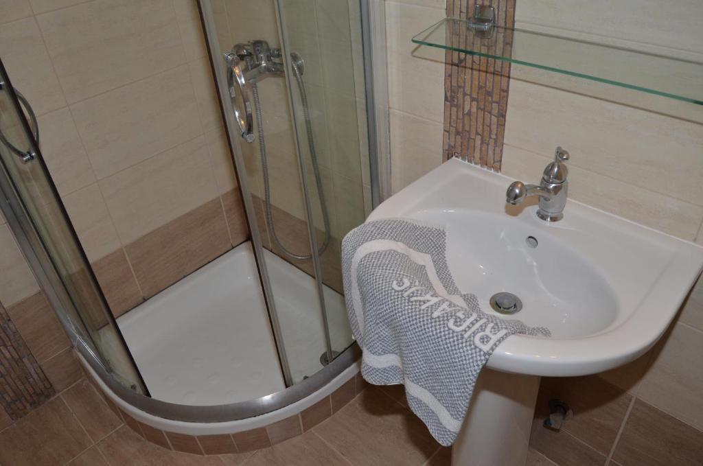 Rigakis Aparthotel 2*
