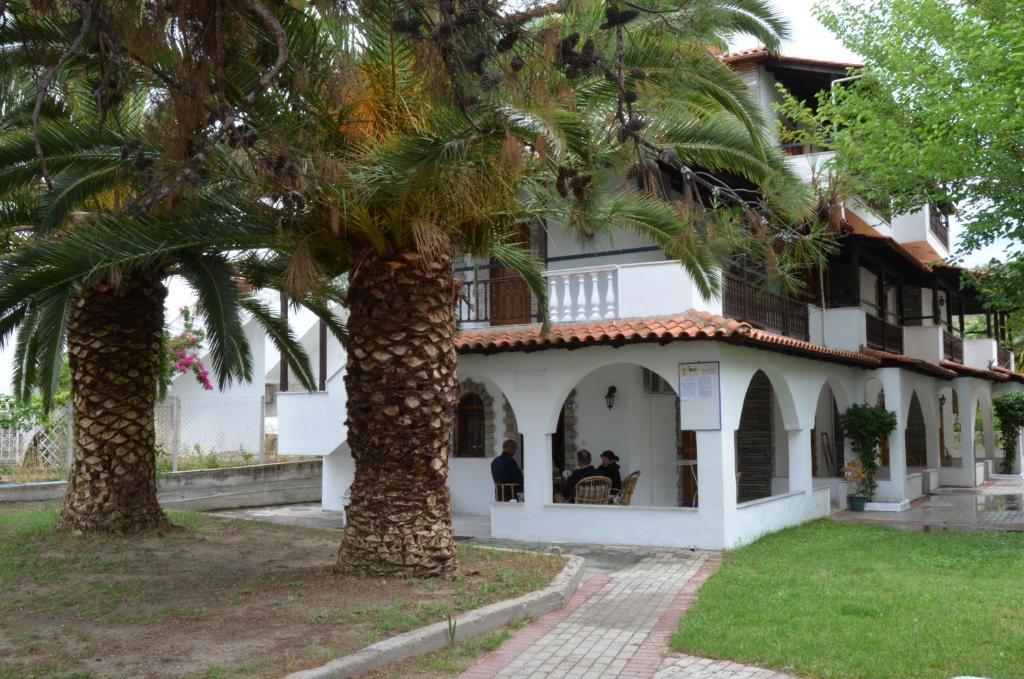 Rigakis 2* Pefkochori