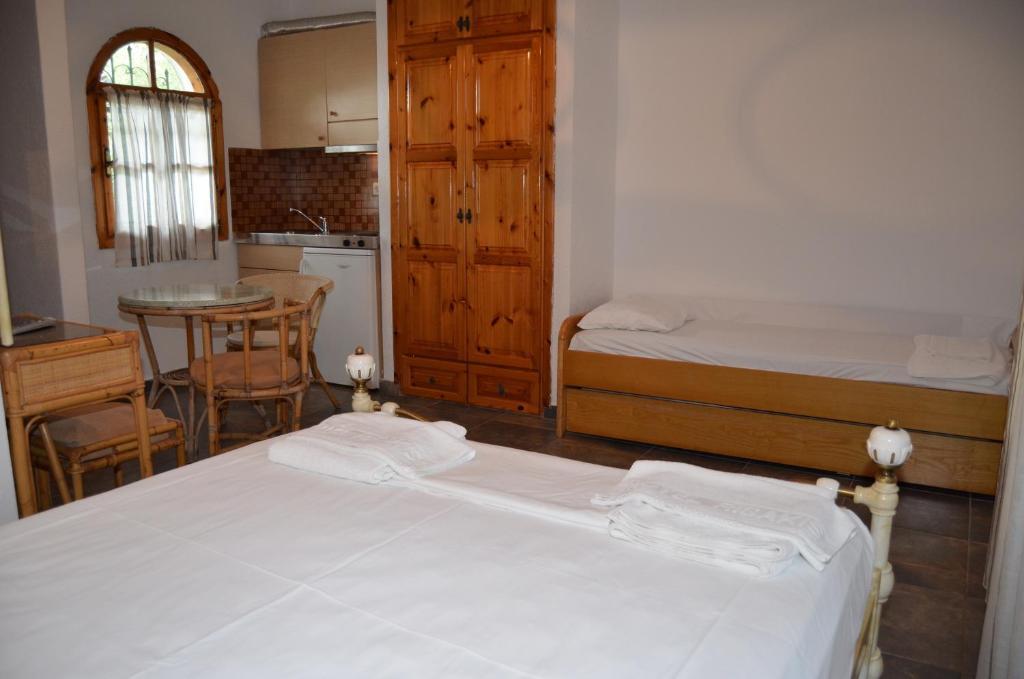 Rigakis Aparthotel