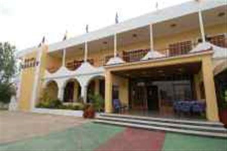 Galaxy Hotel Argostoli (Kefalonia)