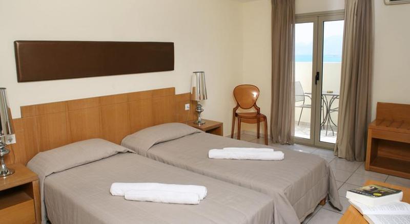 Golden 4* Hersonissos (Crete)