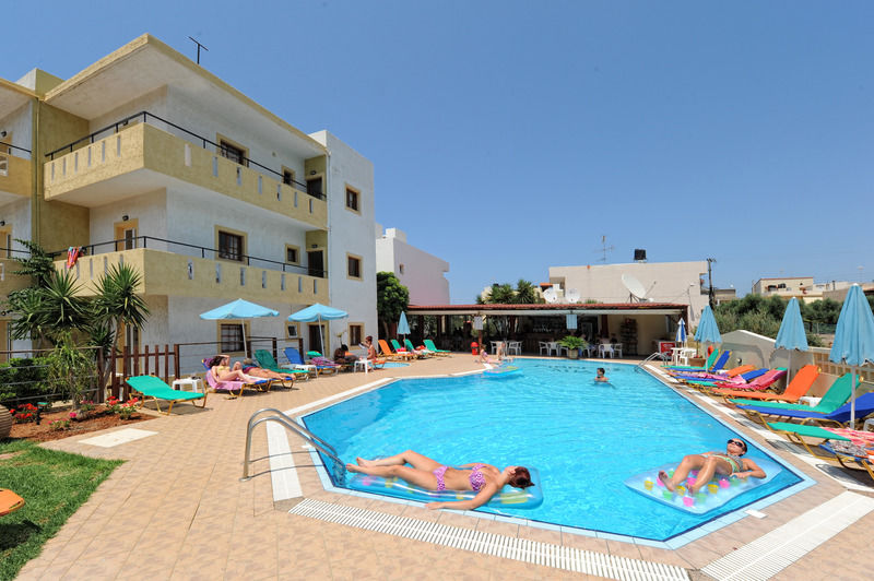 Stelios 2*
