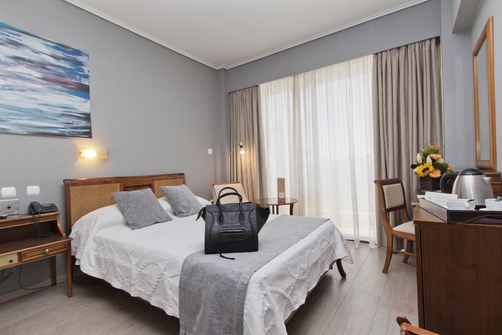 Golden Sun Hotel 4*