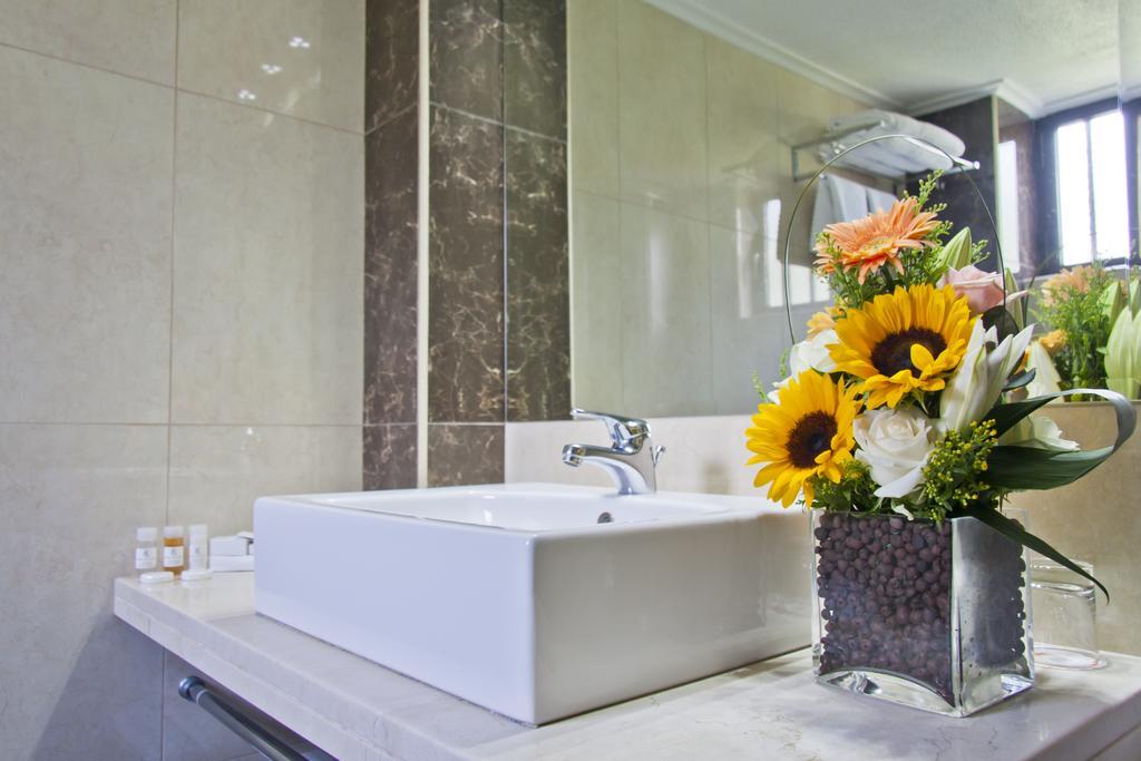 Hotel Golden Sun