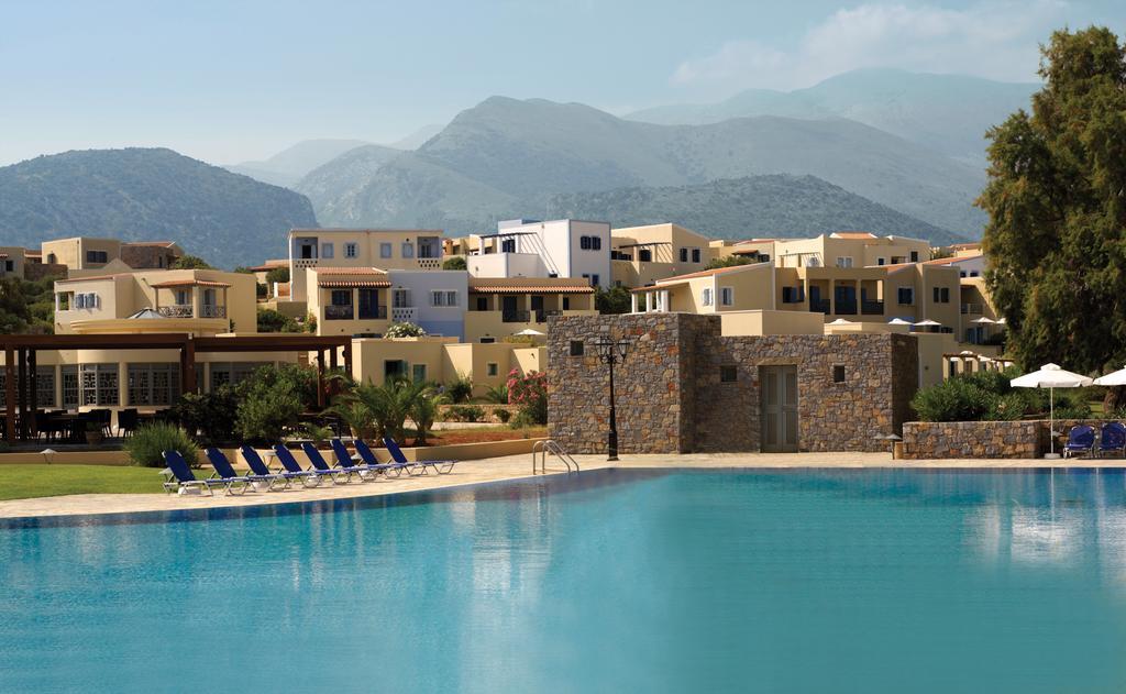 Kalimera Kriti & Village Sissi (Crete)