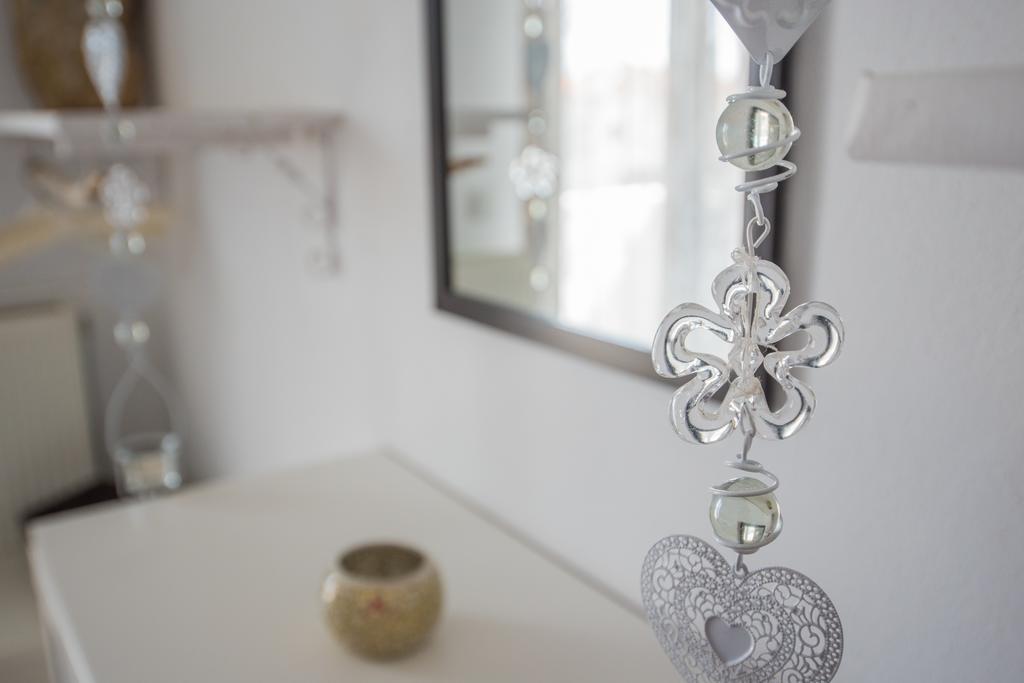 Bouganvillia Homes Apartment